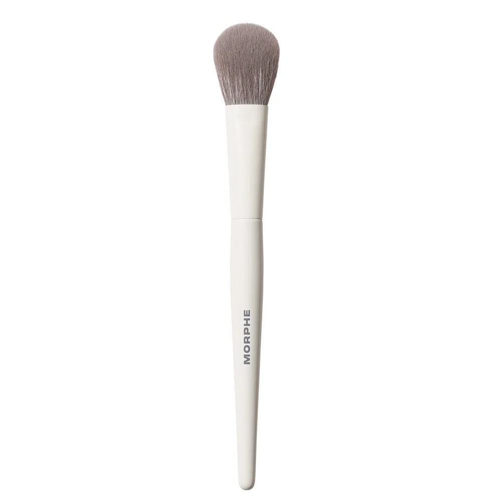 Morphe M202 Slanted Blush Brush Image 1