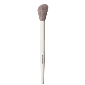 Morphe M201 Angled Powder Blush Brush - undefined undefined