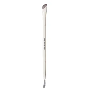 Morphe M402 Dual-Ended Precision Brow Brush & Comb - undefined undefined