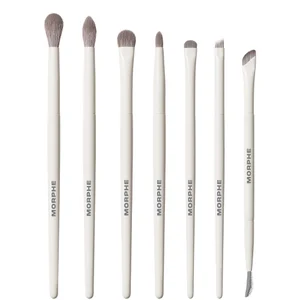 Morphe Eye Want It All 7-Piece Eye Brush Set - undefined undefined