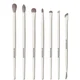 Morphe Eye Want It All 7-Piece Eye Brush Set