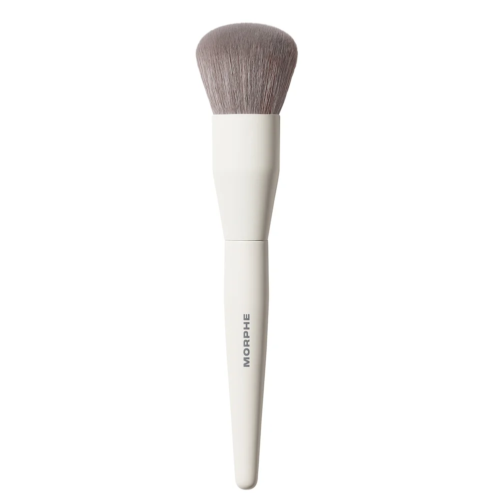 Morphe M105 Large Domed Foundation & Body Brush Image 1