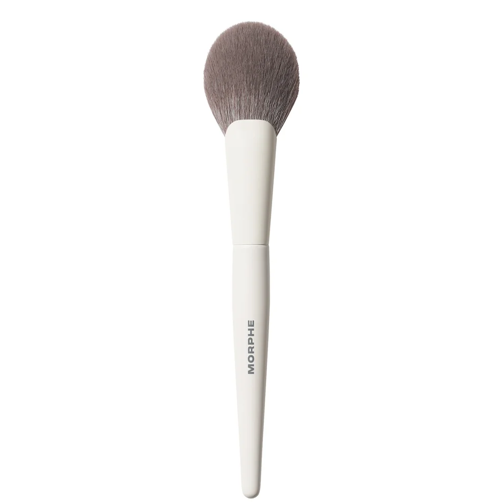 Morphe M163 Paddle Powder Brush Image 1
