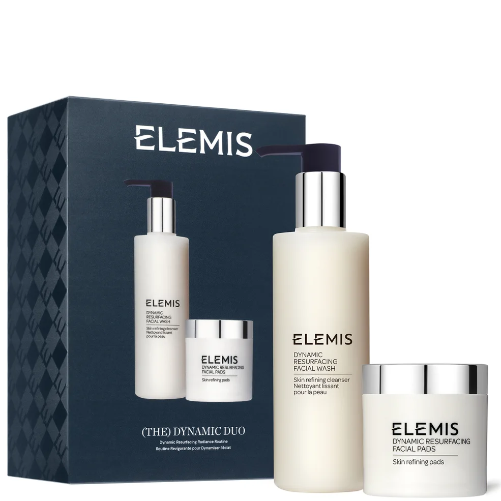 Elemis The Dynamic Duo Set Image 1