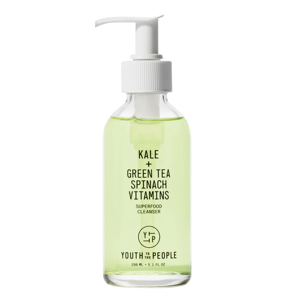 Youth To The People Superfood Cleanser 150ml Image 1