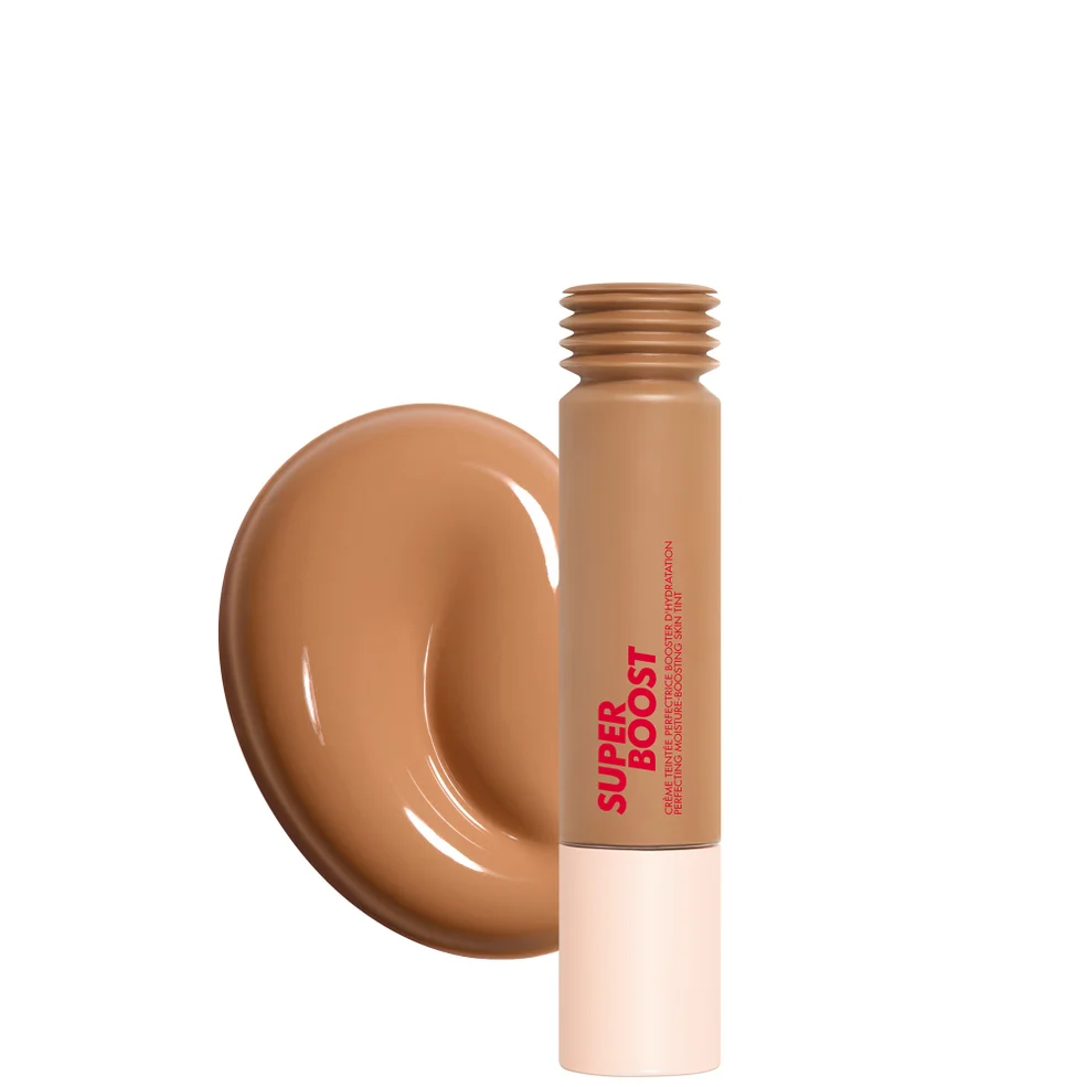 MAKE UP FOR EVER SUPER BOOST SKIN TINT (Various Shades) Image 1