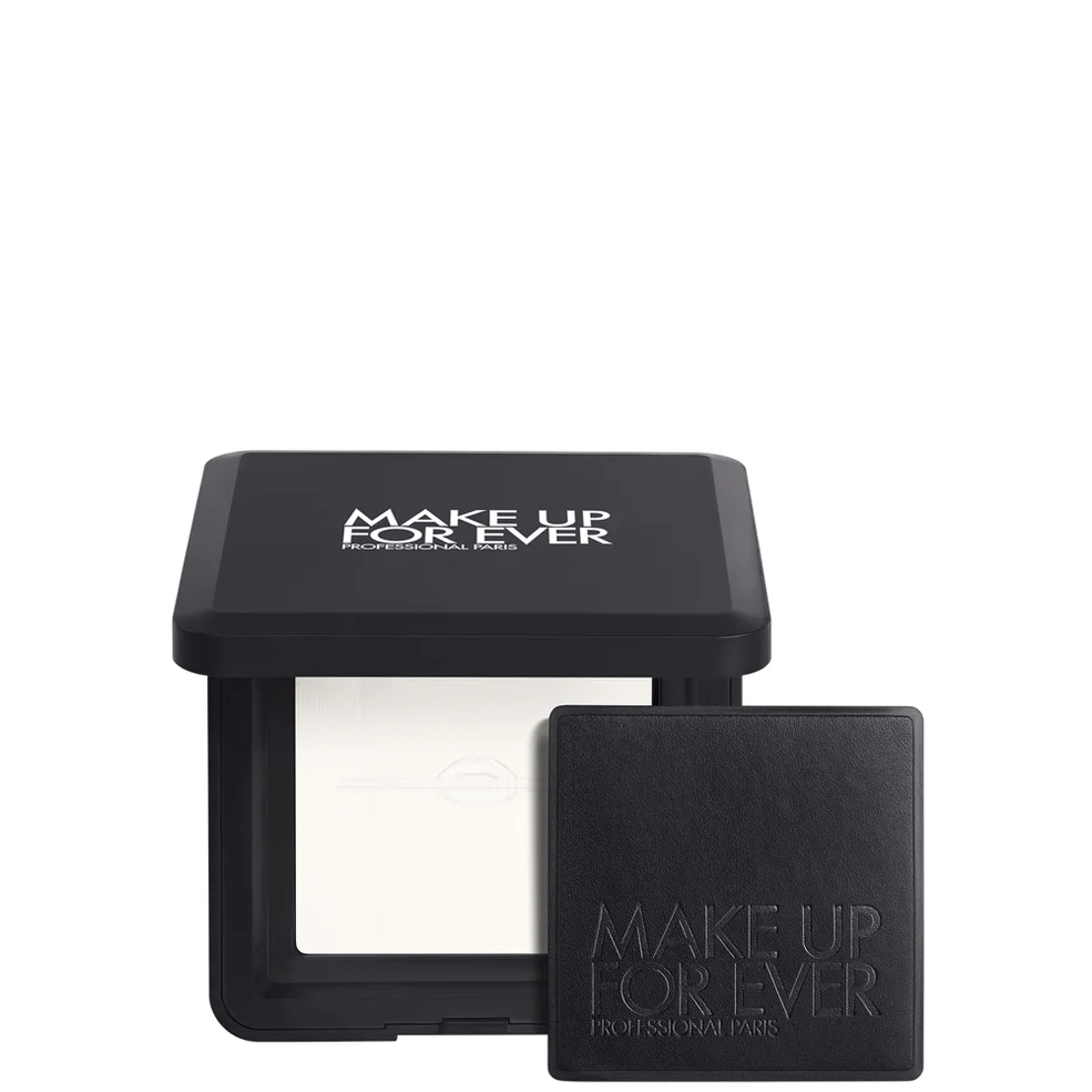 MAKE UP FOR EVER HD SKIN PRESSED POWDER (various shades) Image 1