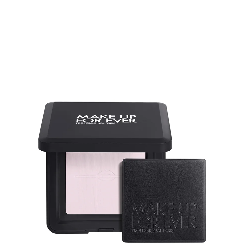 MAKE UP FOR EVER HD SKIN PRESSED POWDER (various shades) Image 1