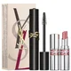Yves Saint Laurent Lash Clash + Loveshine 44 Set