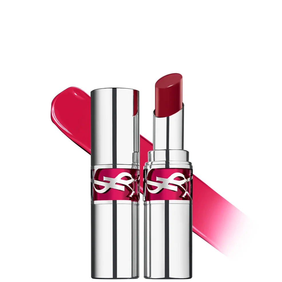 Yves Saint Laurent Loveshine Lipstick 3.2g (Various Shades) Image 1