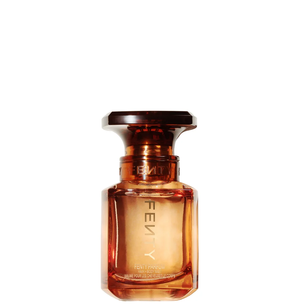 Fenty Fragrance Parfum Hair + Body Mist 30ml Image 1