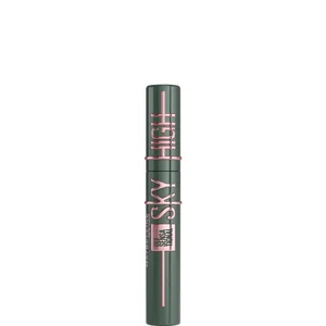 Maybelline Sky High Mascara - Green Altitude 7ml - undefined undefined