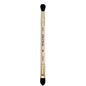 Spectrum Collections All About The Brush D08 "The Conceal and Blend" Brush - undefined undefined