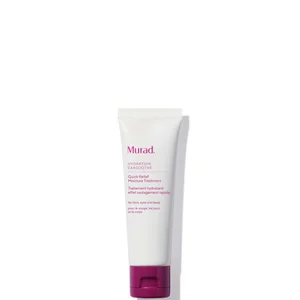 Murad Sensitive Skin Quick Relief Moisture Treatment 30ml - undefined undefined