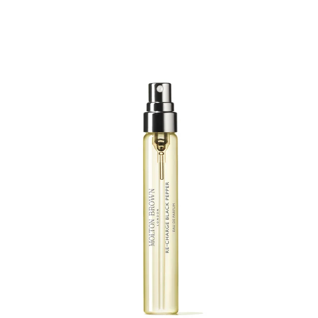Molton Brown Re-charge Black Pepper 7.5ml EDP
