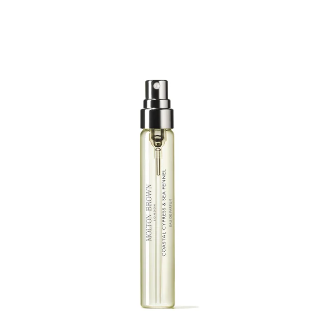 Molton Brown Coastal Cypress & Sea Fennel 7.5ml EDP