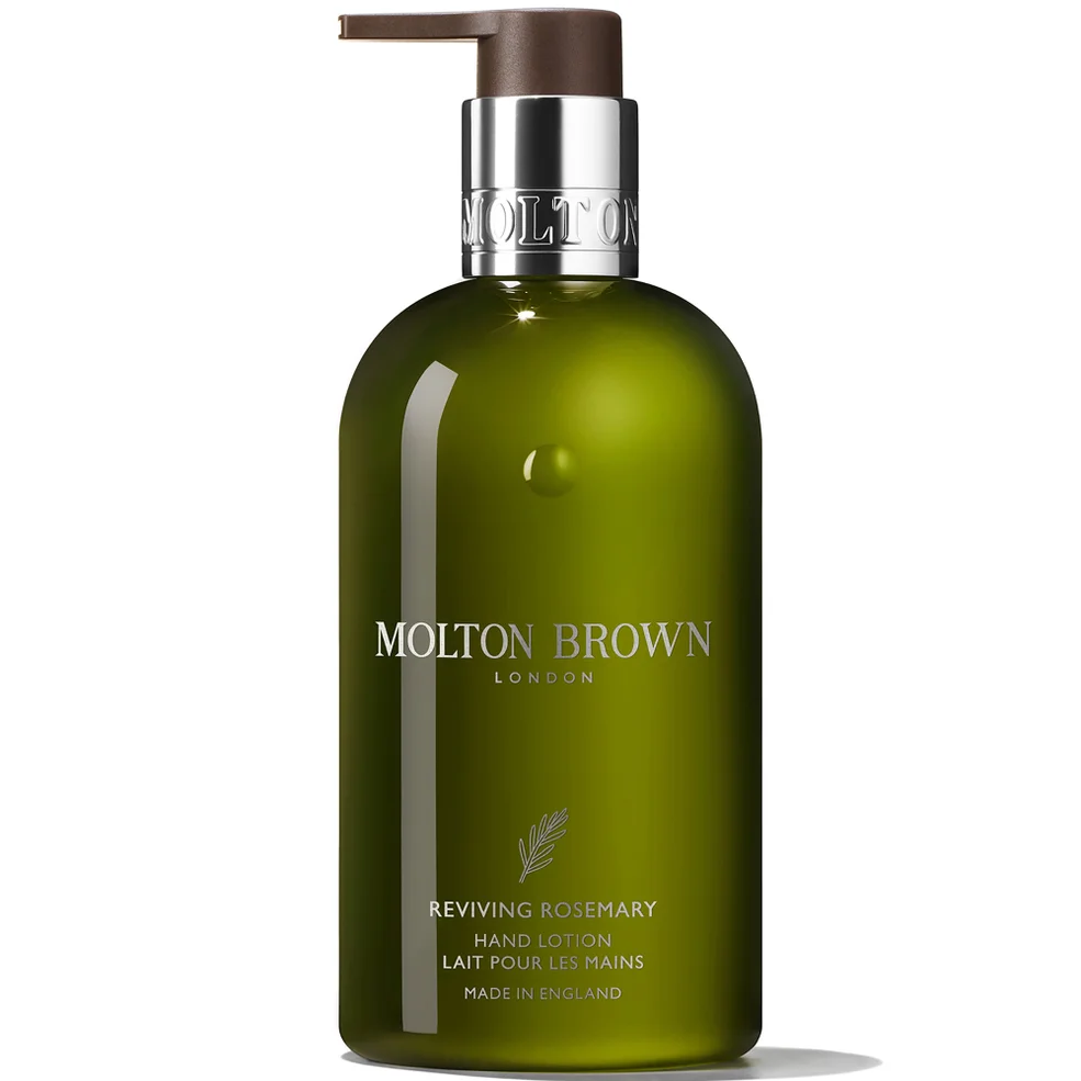 Molton Brown Reviving Rosemary Hand Lotion Image 1