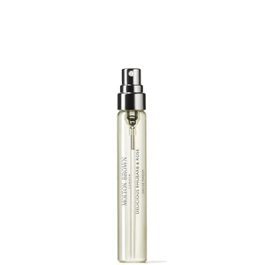 Molton Brown Delicious Rhubarb & Rose 7.5ml EDP - undefined undefined