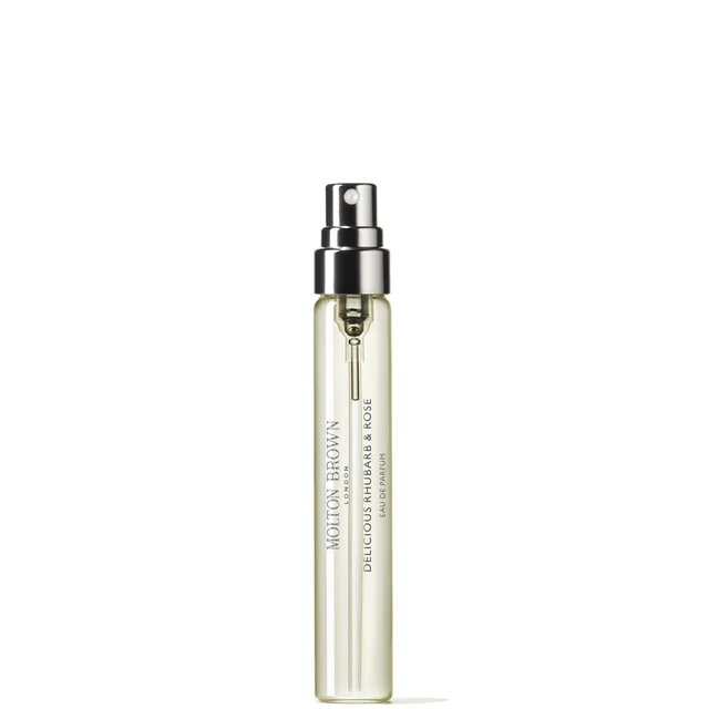 Molton Brown Delicious Rhubarb & Rose 7.5ml EDP