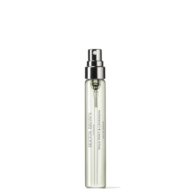 Molton Brown Wild Mint & Lavandin 7.5ml EDP