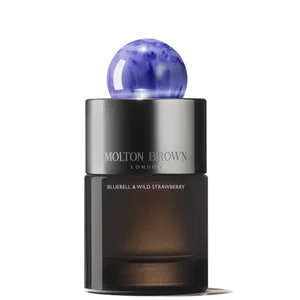 Molton Brown Bluebell & Wild Strawberry EDP 100ml - undefined undefined