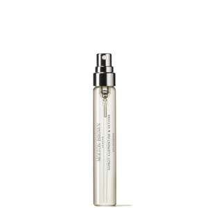 Molton Brown Sunlit Clementine & Vetiver 7.5ml EDP - undefined undefined