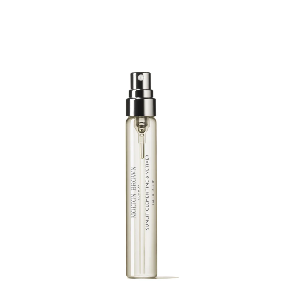 Molton Brown Sunlit Clementine & Vetiver 7.5ml EDP Image 1