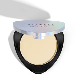 Trigwell Cosmetics Velvet Pressed Powder 9.6g (Various Shades) - Shade 01