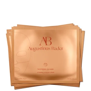 Augustinus Bader The Hydrogel Face Mask (6 Pack) - undefined undefined