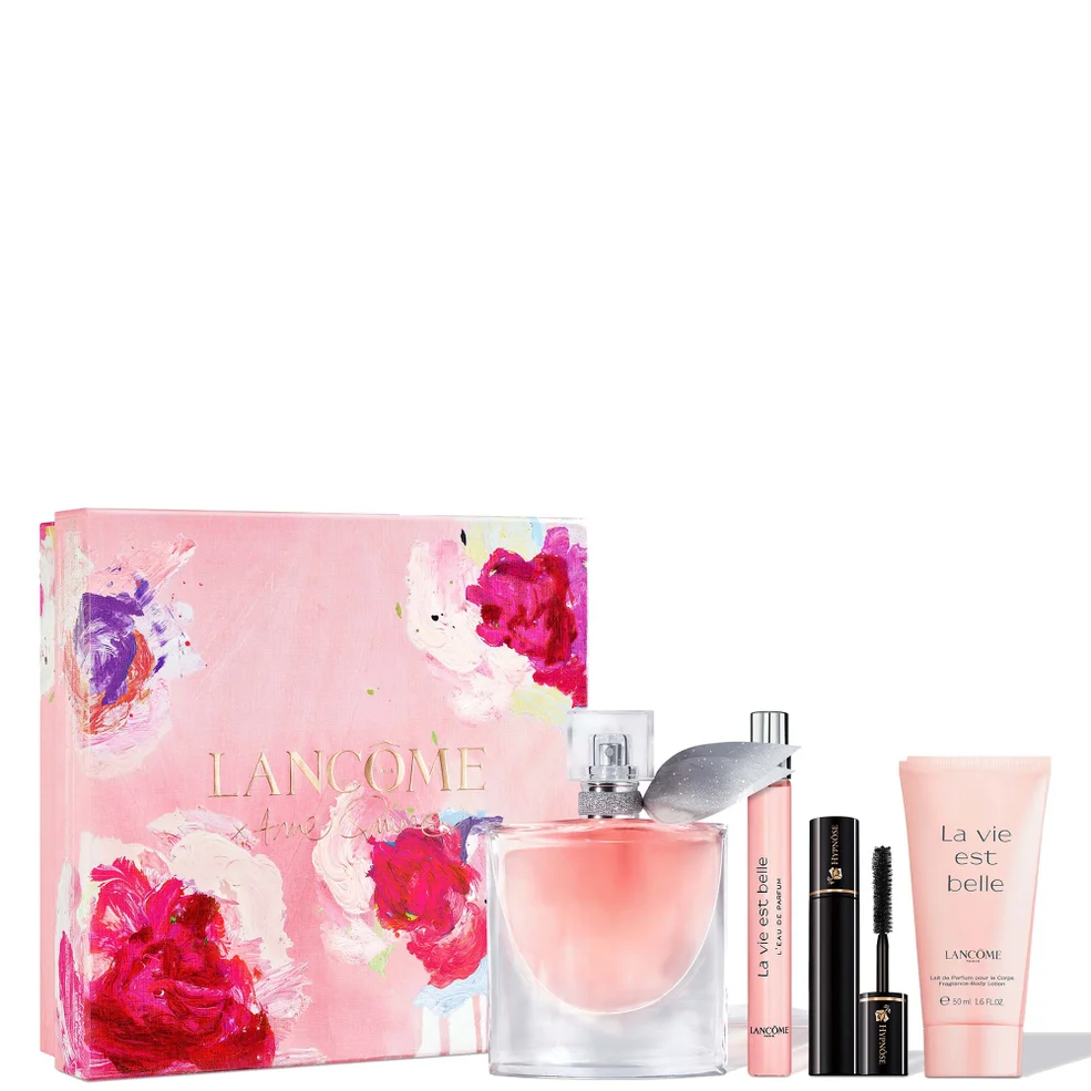Lancôme La Vie est Belle Eau de Parfum 50ml Gift Set Image 1
