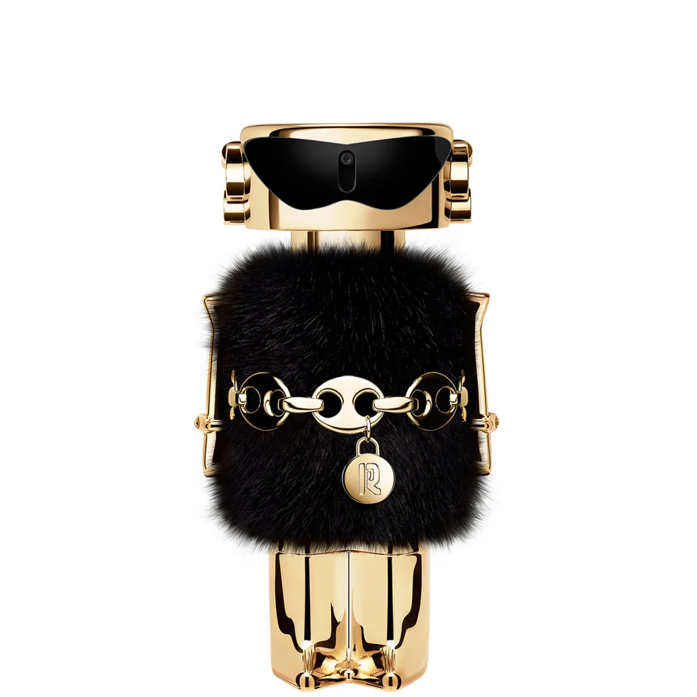 Rabanne Fame The Couture Edition Eau de Parfum 80ml Image 1