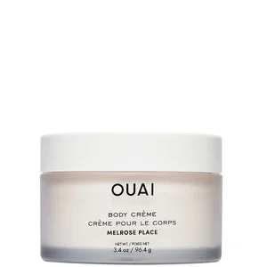 OUAI Melrose Place Body Creme Travel Size 96.4g - Size 96.4G
