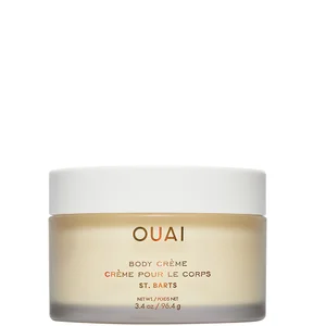 OUAI St Barts Body Creme Travel Size 96.4g - Size 96.4G