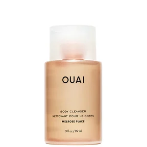 OUAI Melrose Place Body Cleanser Travel Size 89ml - Size 89ml