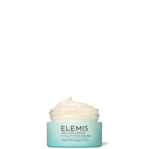 Elemis Pro-Collagen Vitality Eye Cream 15ml - undefined undefined