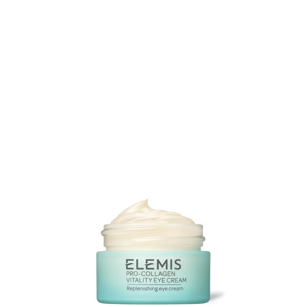 Elemis Pro-Collagen Vitality Eye Cream 15ml Image 1