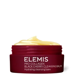 Elemis Pro-Collagen Black Cherry Cleansing Balm 100g - Option Black Cherry