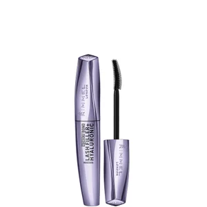 Rimmel Wonder'Bond Lash Filler+Hyaluronic Mascara 26ml (Various Shades) - Shade Brown