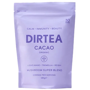 DIRTEA Cacao Super Blend 180g - undefined undefined