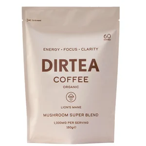 DIRTEA Coffee Super Blend 150g - undefined undefined