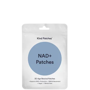 Kind Patches NAD+ Patches (30 Patches) - undefined undefined