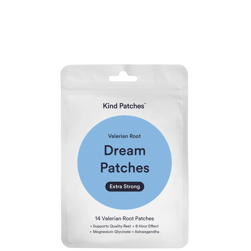 Kind Patches Dream Patches Extra Strong (16 Patches) Image 1