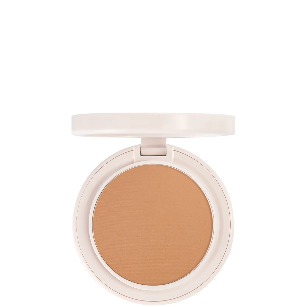 Kylie Cosmetics Natural Blur Powder Foundation 10g (Various Shades) Image 1