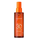 Lancaster Sun Beauty Satin Dry Oil Fast Tan Optimizer for Body SPF30 150ml