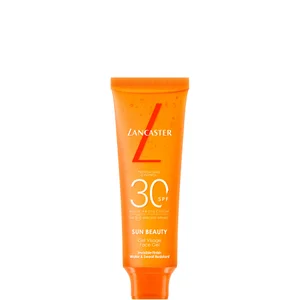 Lancaster Sun Sport Invisible Face Gel SPF30 50ml - undefined undefined