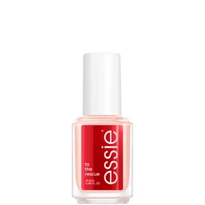 essie To The Rescue UV Gel Damage Repair Nail Treatment 13.5ml - undefined undefined