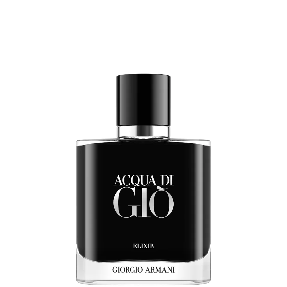 Armani Acqua Di Gio Homme Elixir 50ml Image 1