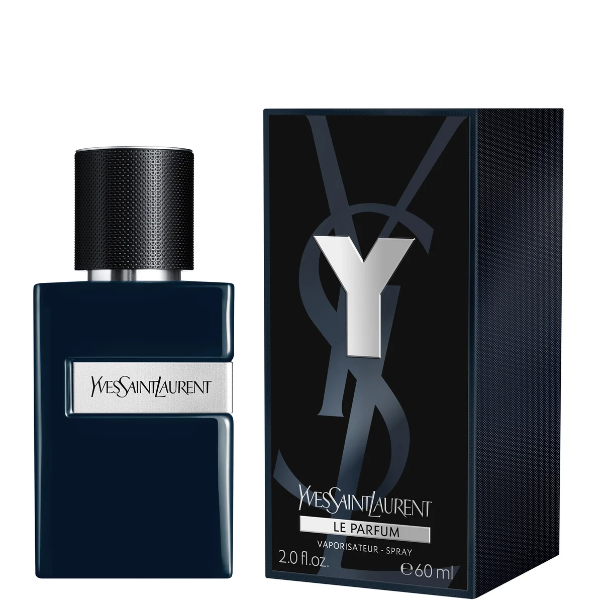 Yves Saint Laurent Y Le Parfum 60ml LOOKFANTASTIC