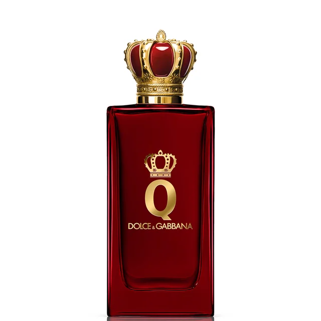 Dolce&Gabbana Q Parfum Spray 100ml