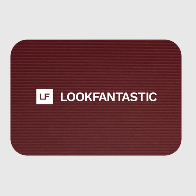 LOOKFANTASTIC eGift Card (€25-€200)